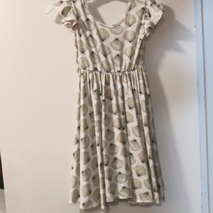 Dot Dot Smile dress